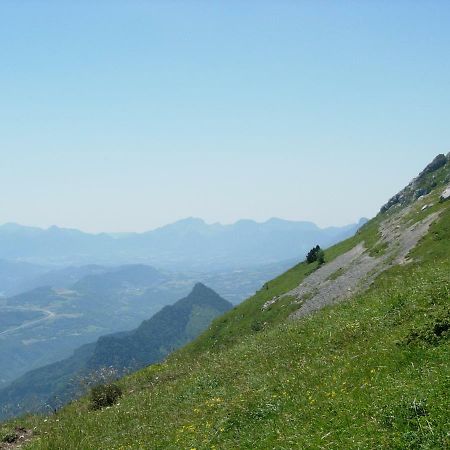 Haut De Chalet 6 P Villard De Lans ภายนอก รูปภาพ