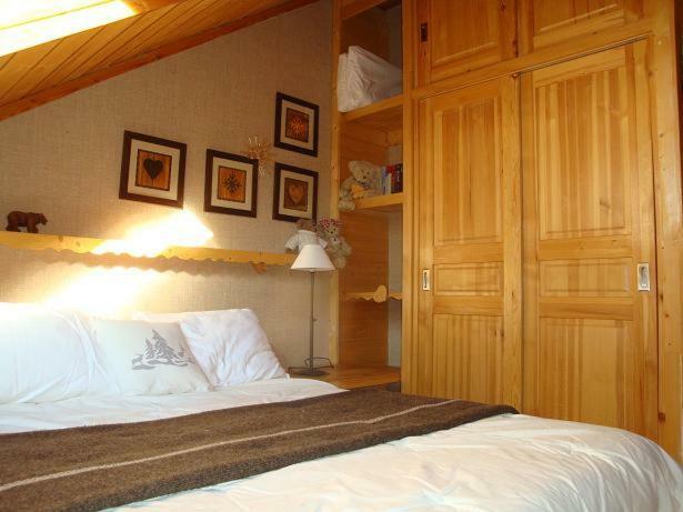 Haut De Chalet 6 P Villard De Lans ภายนอก รูปภาพ