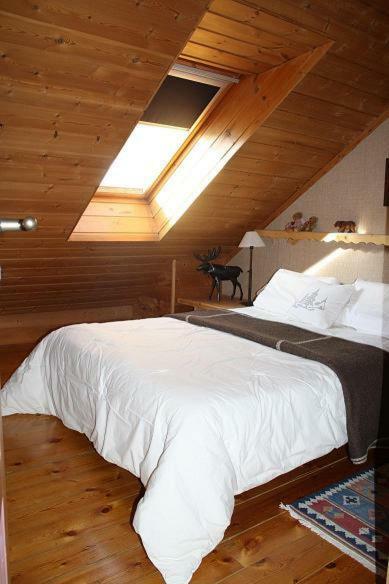 Haut De Chalet 6 P Villard De Lans ภายนอก รูปภาพ
