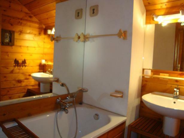 Haut De Chalet 6 P Villard De Lans ภายนอก รูปภาพ