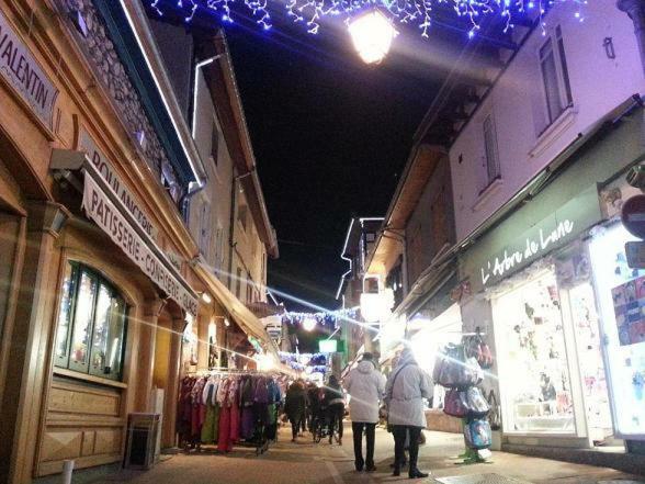 Haut De Chalet 6 P Villard De Lans ภายนอก รูปภาพ