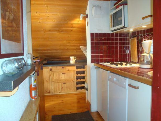 Haut De Chalet 6 P Villard De Lans ภายนอก รูปภาพ
