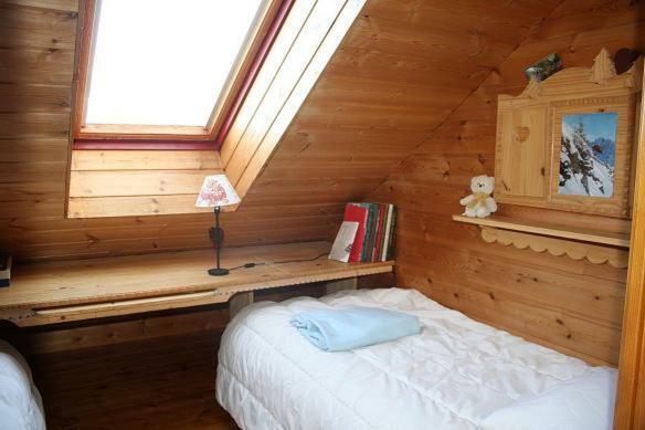 Haut De Chalet 6 P Villard De Lans ภายนอก รูปภาพ