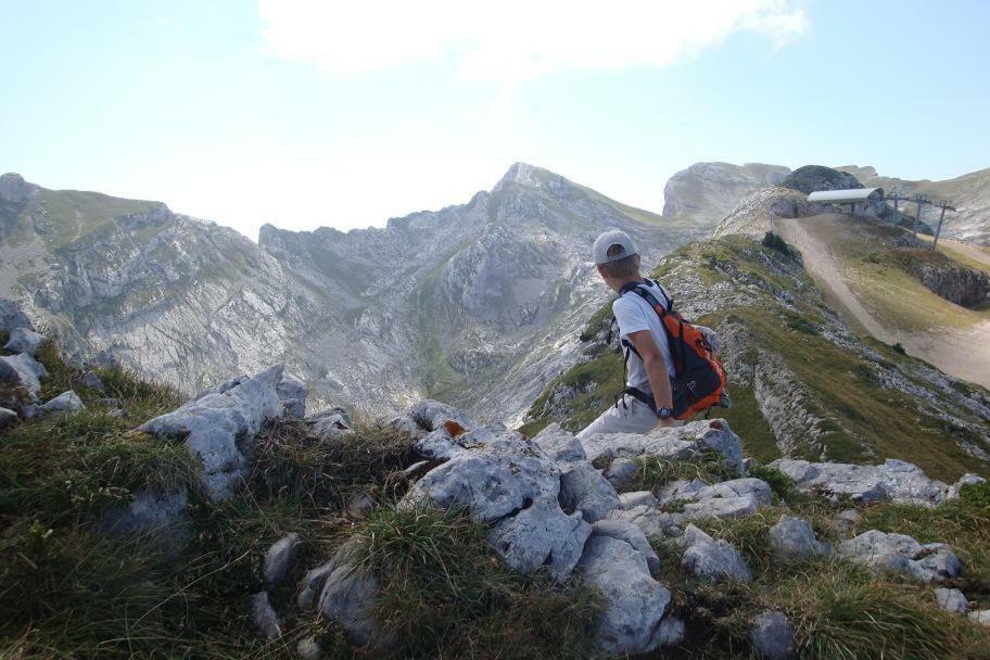 Haut De Chalet 6 P Villard De Lans ภายนอก รูปภาพ